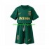 Camisola Sporting CP Special Criança Equipamento Primeiro 2026-2027 Manga Curta